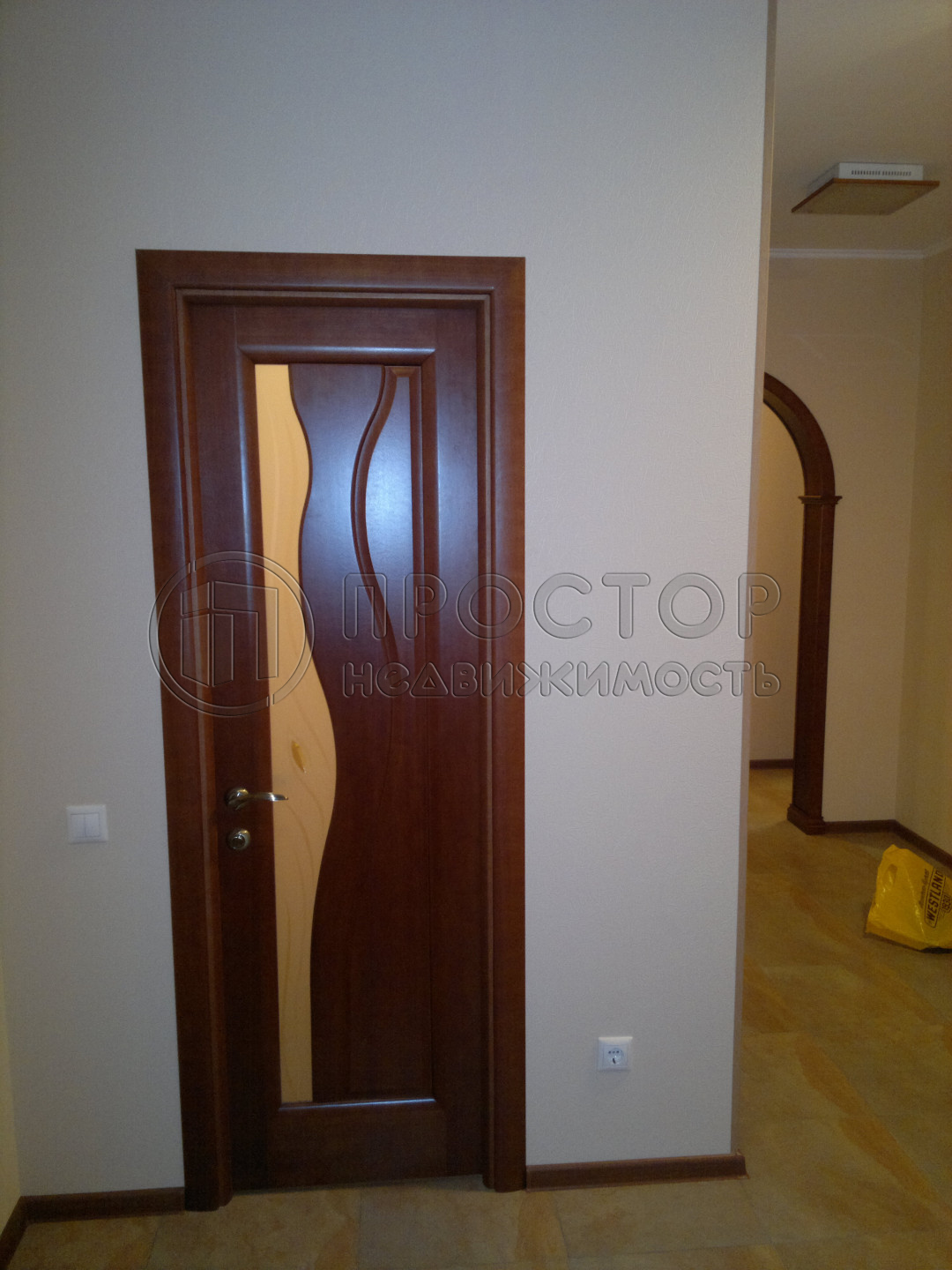 3-комнатная квартира, 92.4 м² - фото 50