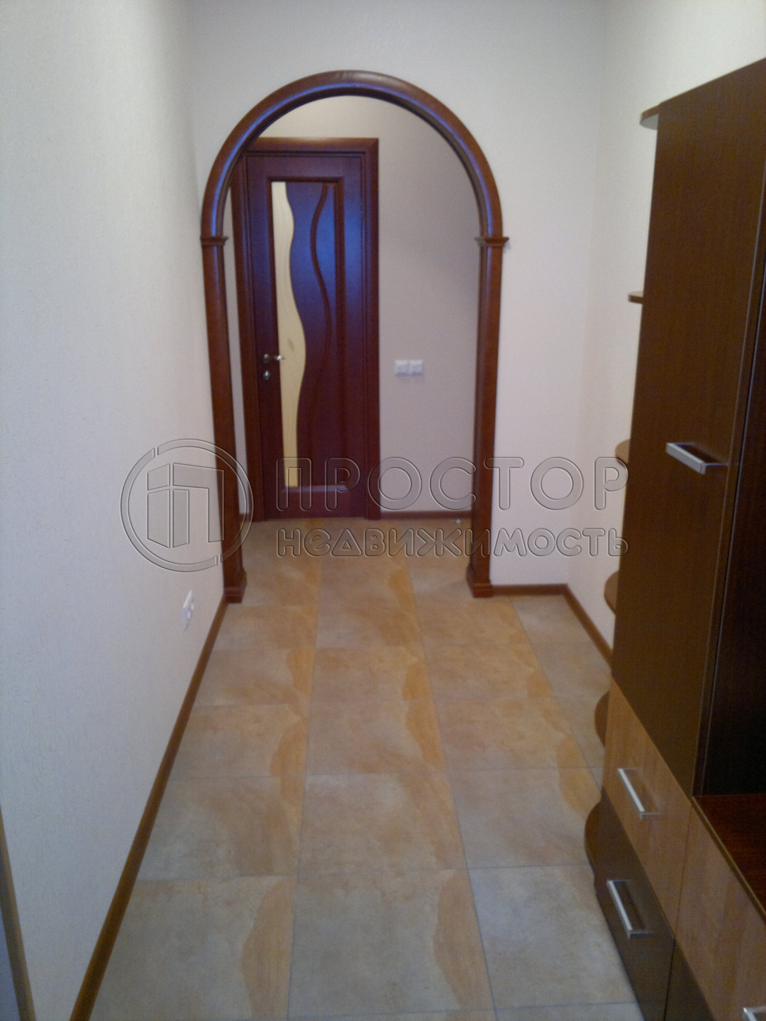 3-комнатная квартира, 92.4 м² - фото 54