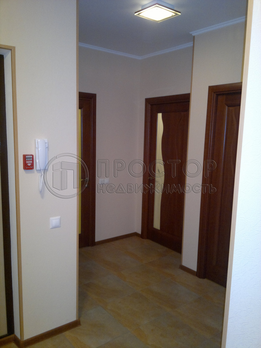 3-комнатная квартира, 92.4 м² - фото 56