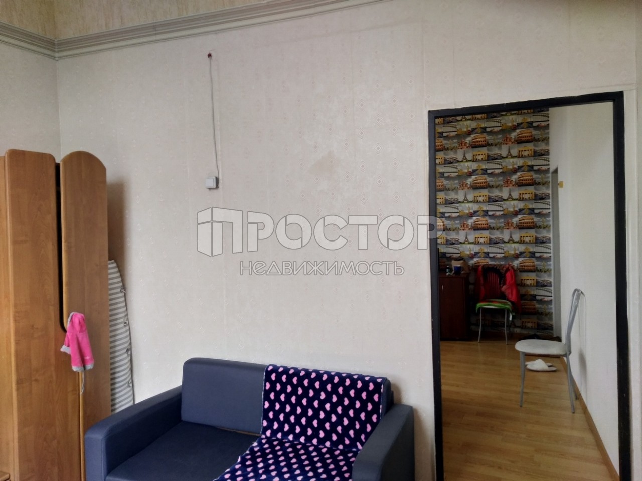 3-комнатная квартира, 104 м² - фото 17