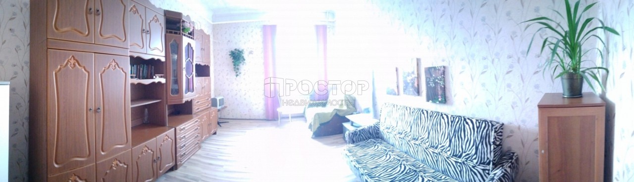 3-комнатная квартира, 104 м² - фото 3