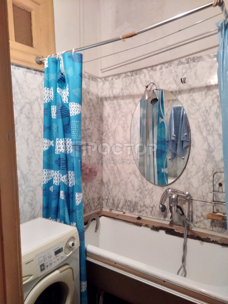 3-комнатная квартира, 104 м² - фото 9