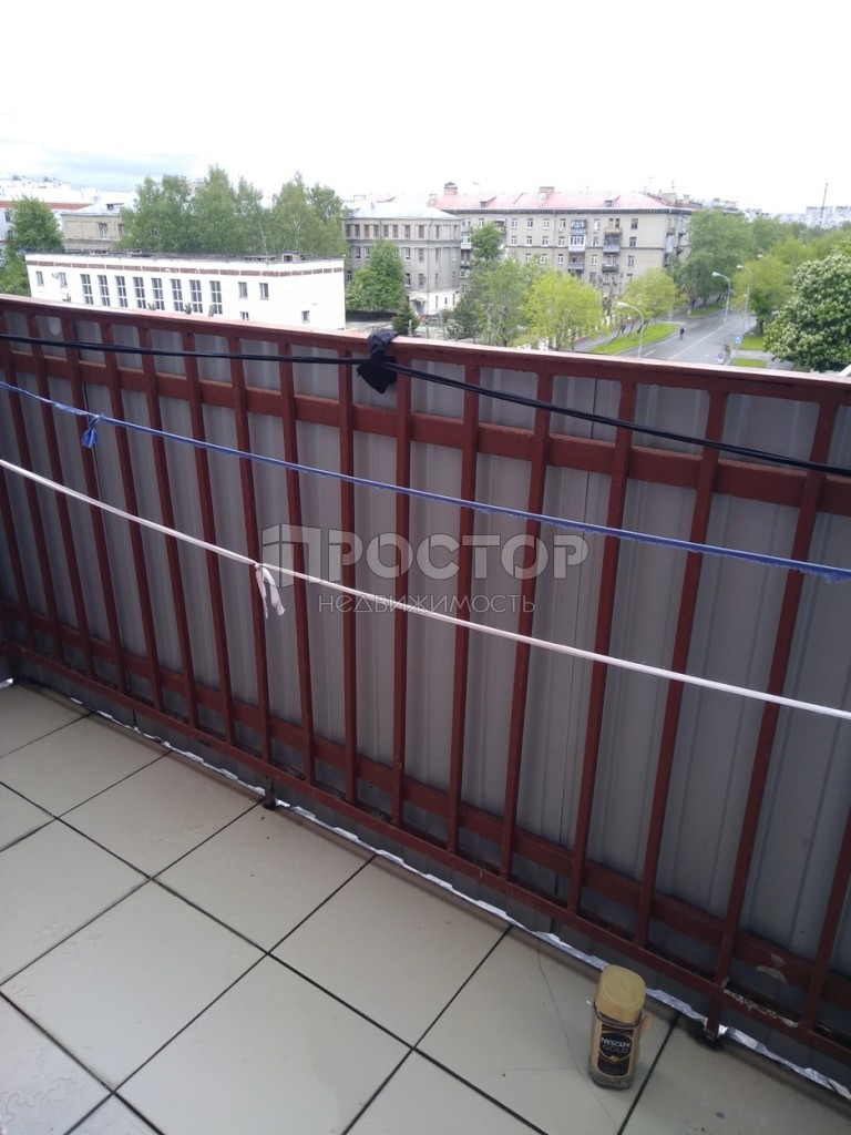 3-комнатная квартира, 104 м² - фото 20