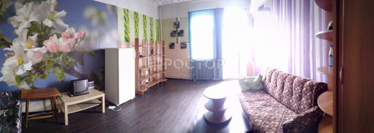 3-комнатная квартира, 104 м² - фото 4