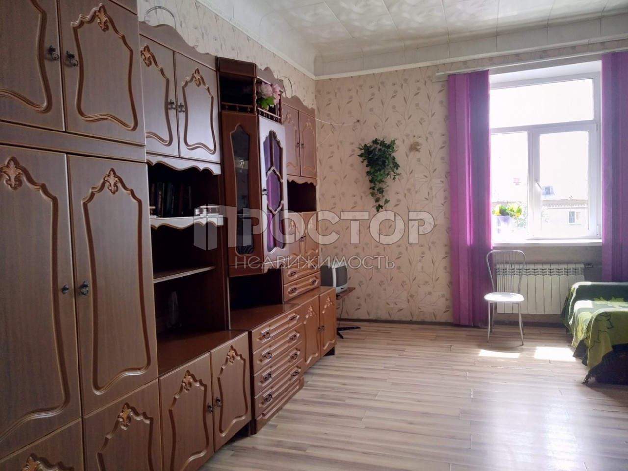 3-комнатная квартира, 104 м² - фото 12