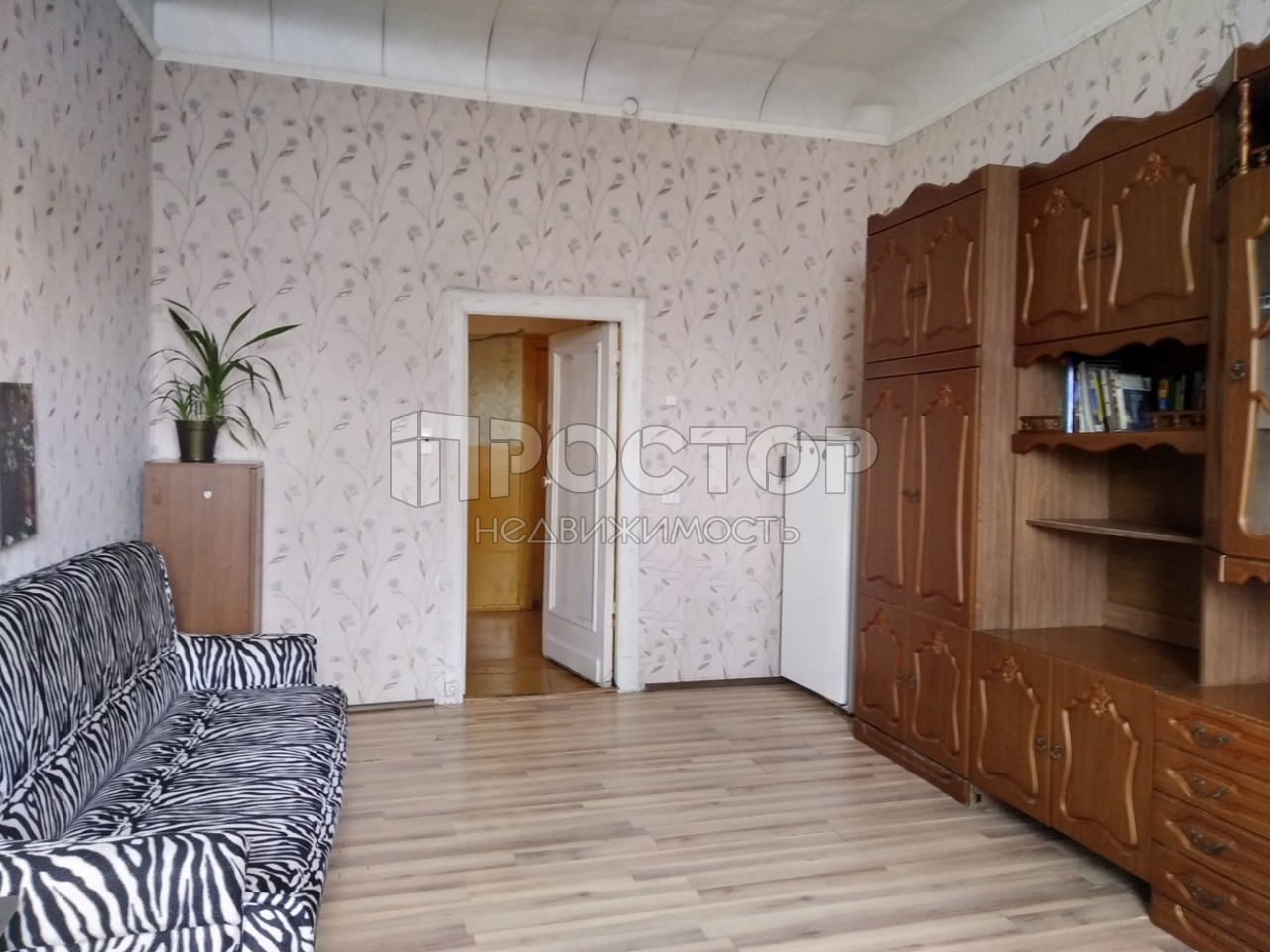 3-комнатная квартира, 104 м² - фото 18