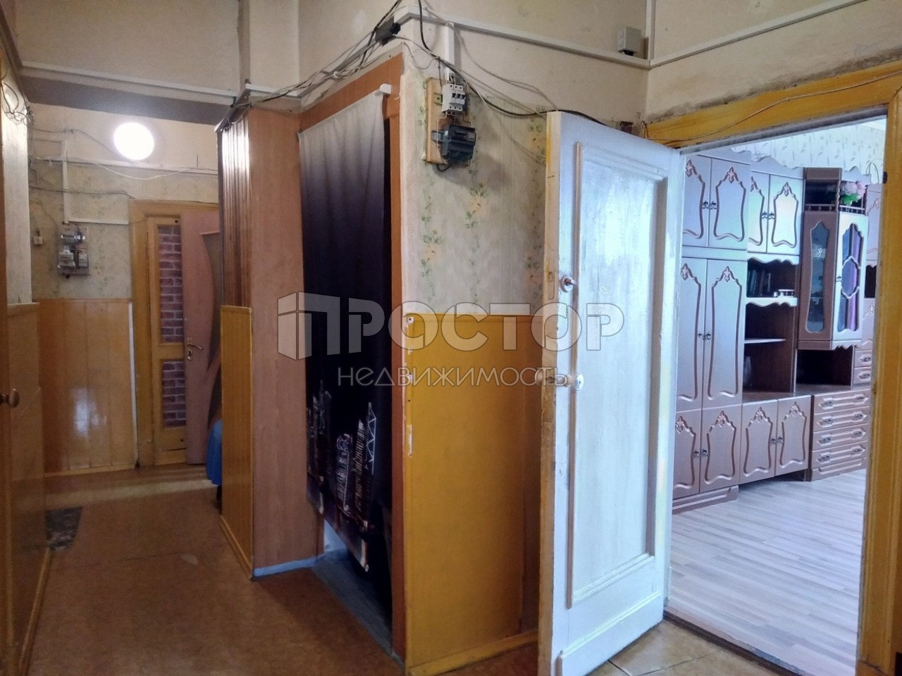 3-комнатная квартира, 104 м² - фото 11