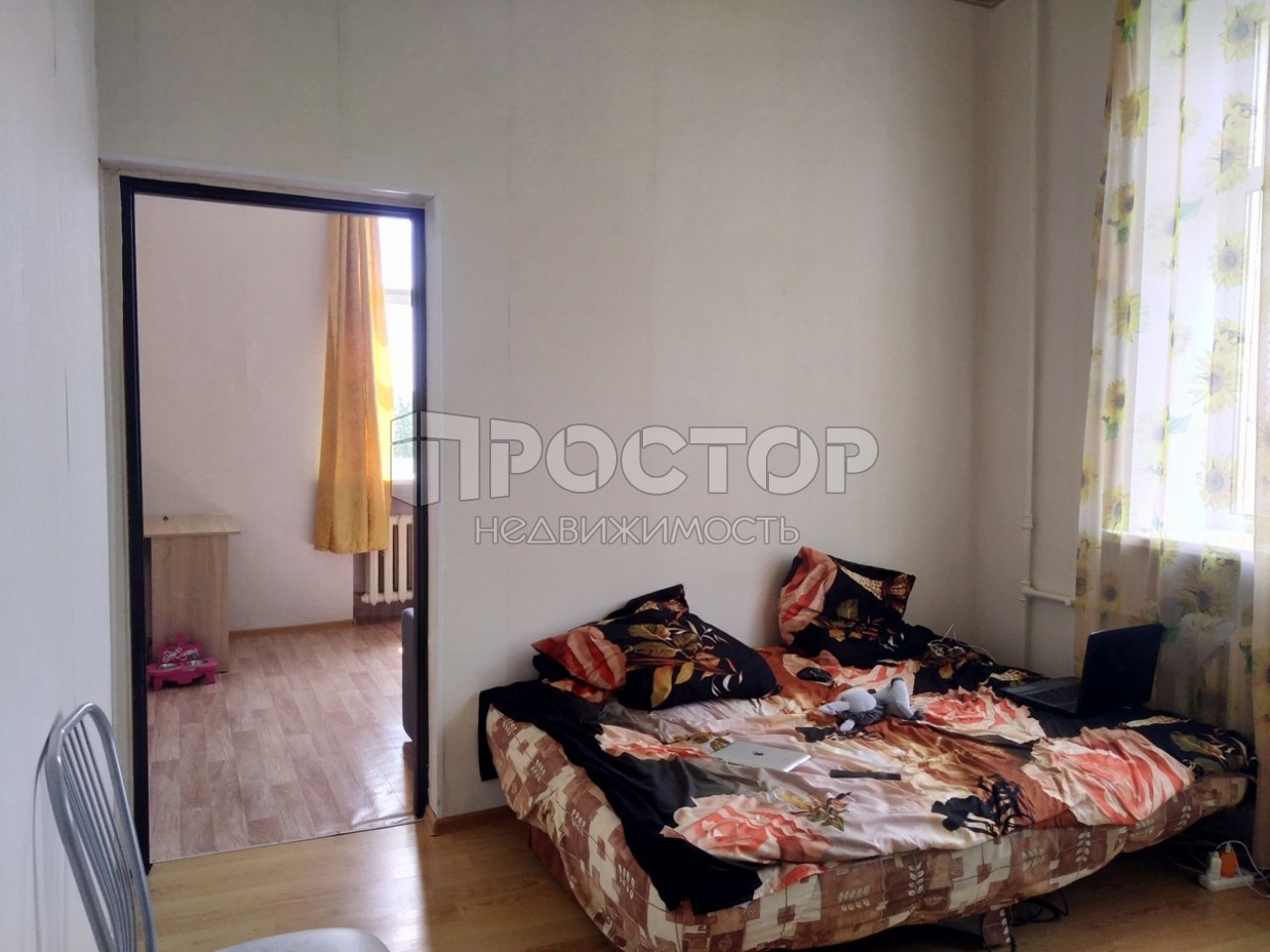 3-комнатная квартира, 104 м² - фото 15