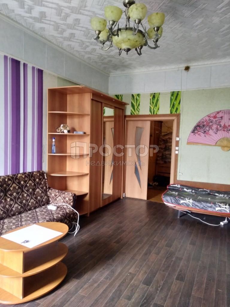 3-комнатная квартира, 104 м² - фото 5