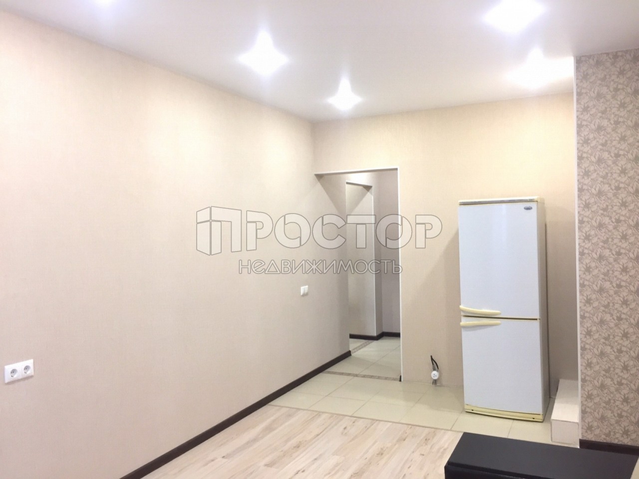 Студия, 28.85 м² - фото 5