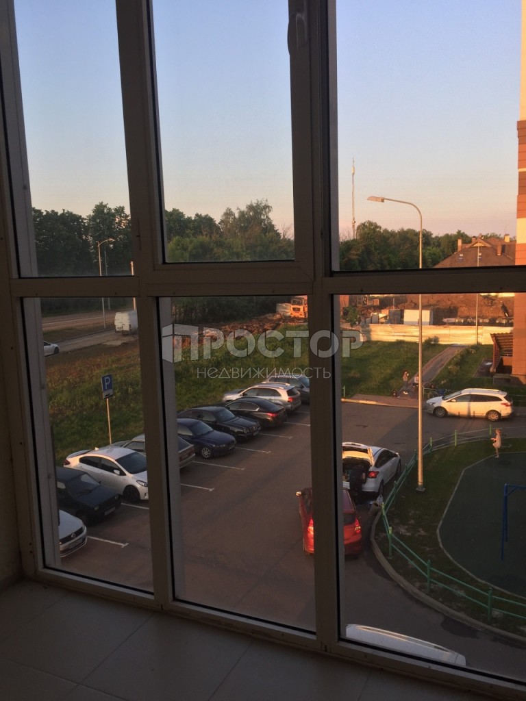 Студия, 28.85 м² - фото 13