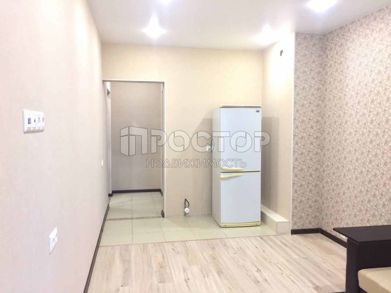 Студия, 28.85 м² - фото 4