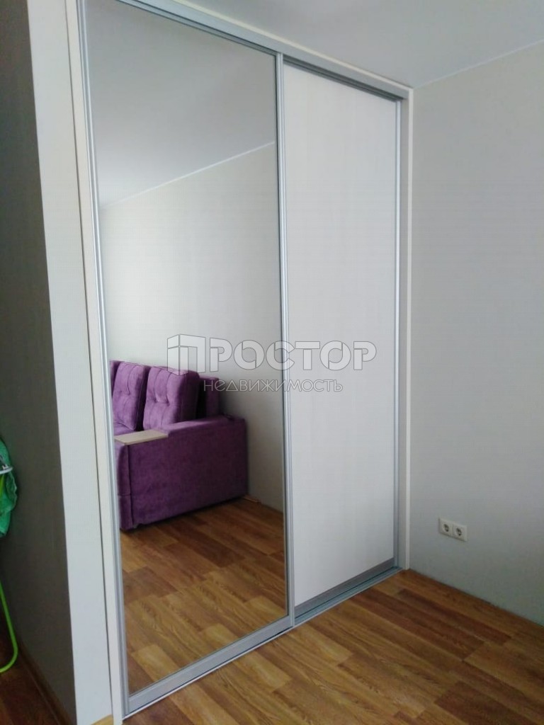 Студия, 30.5 м² - фото 6