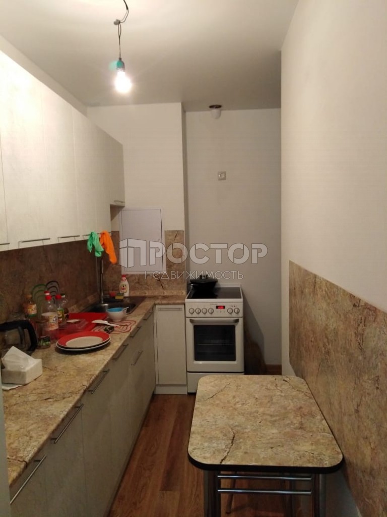 Студия, 30.5 м² - фото 7