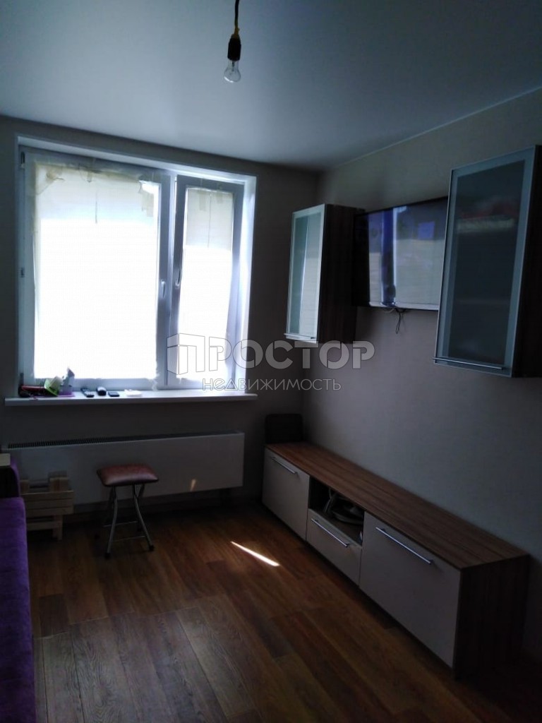 Студия, 30.5 м² - фото 5