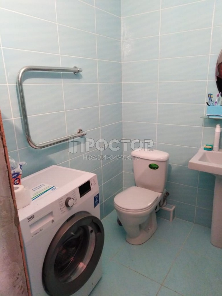Студия, 30.5 м² - фото 9