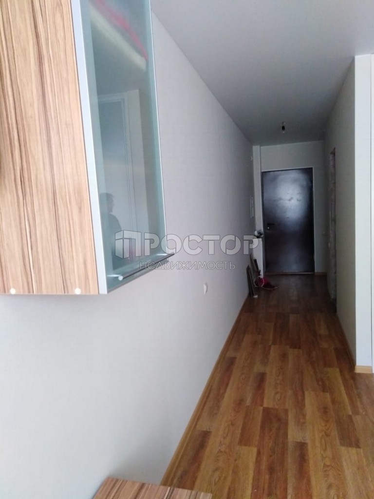 Студия, 30.5 м² - фото 8