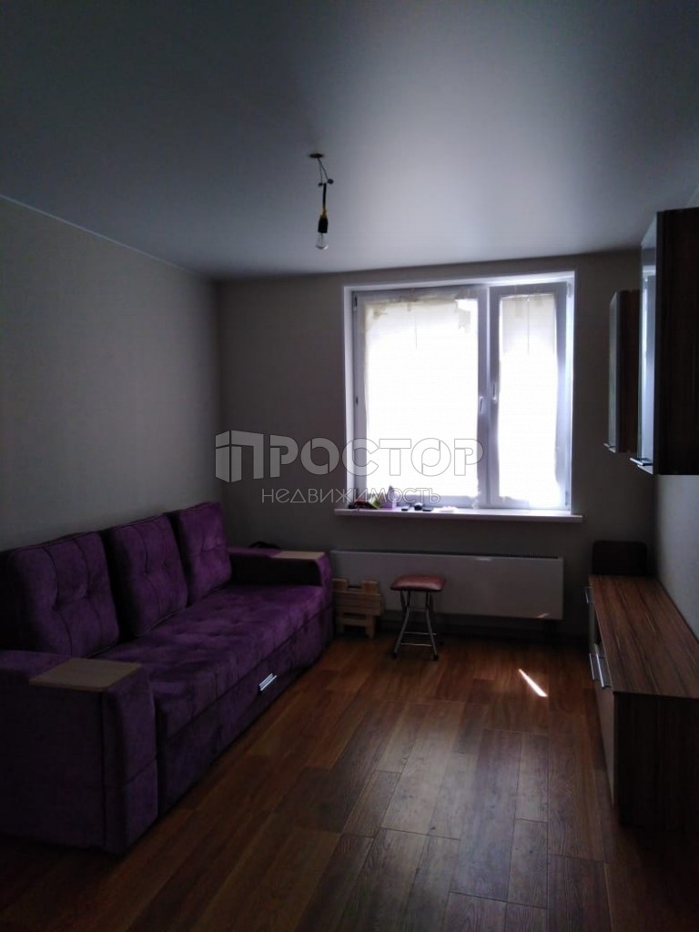Студия, 30.5 м² - фото 4