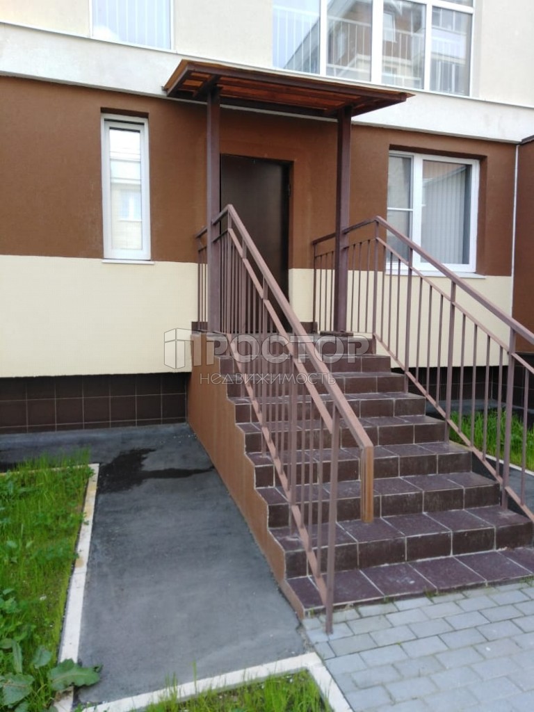 Студия, 30.5 м² - фото 3