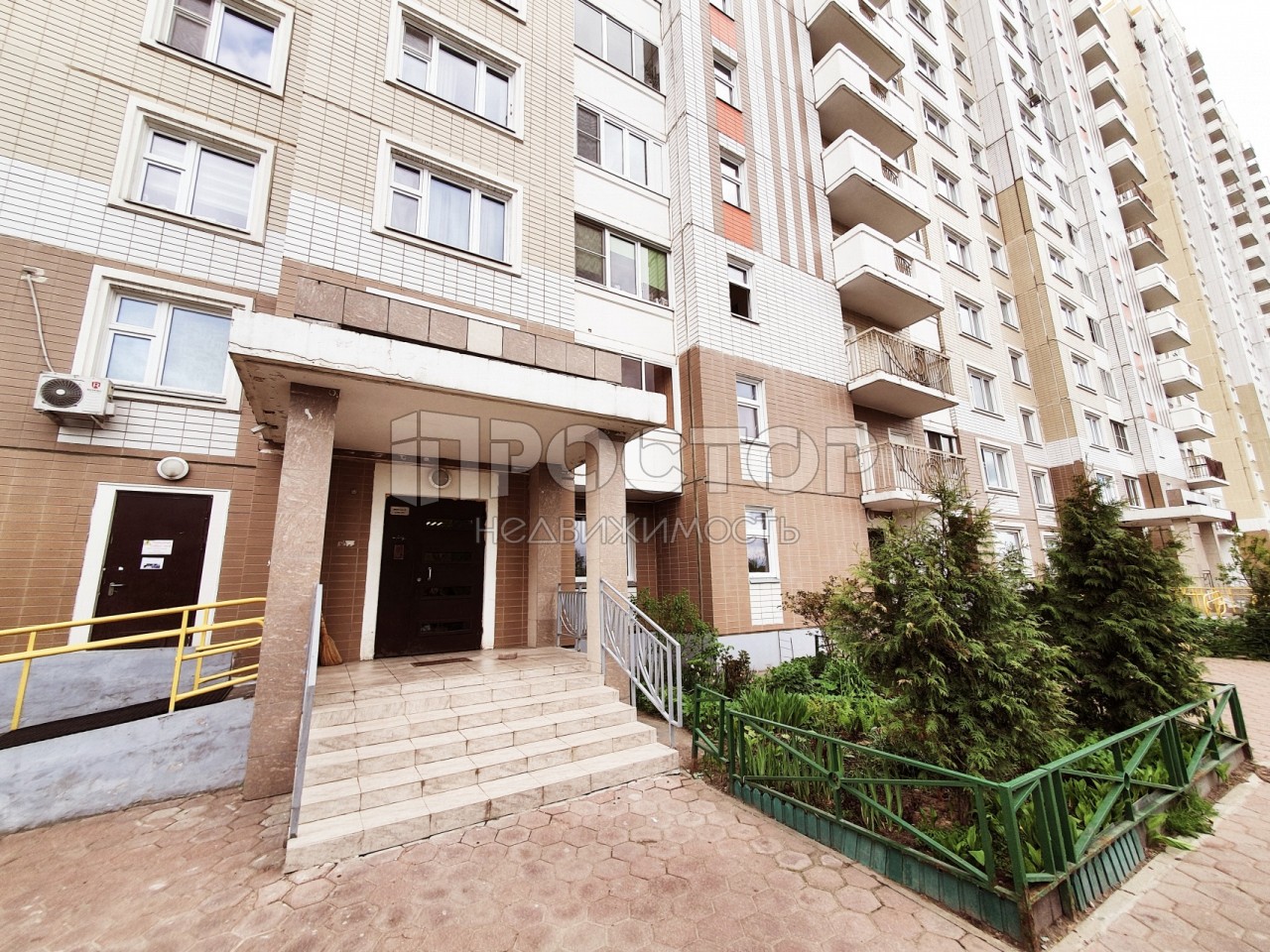 3-комнатная квартира, 84 м² - фото 13