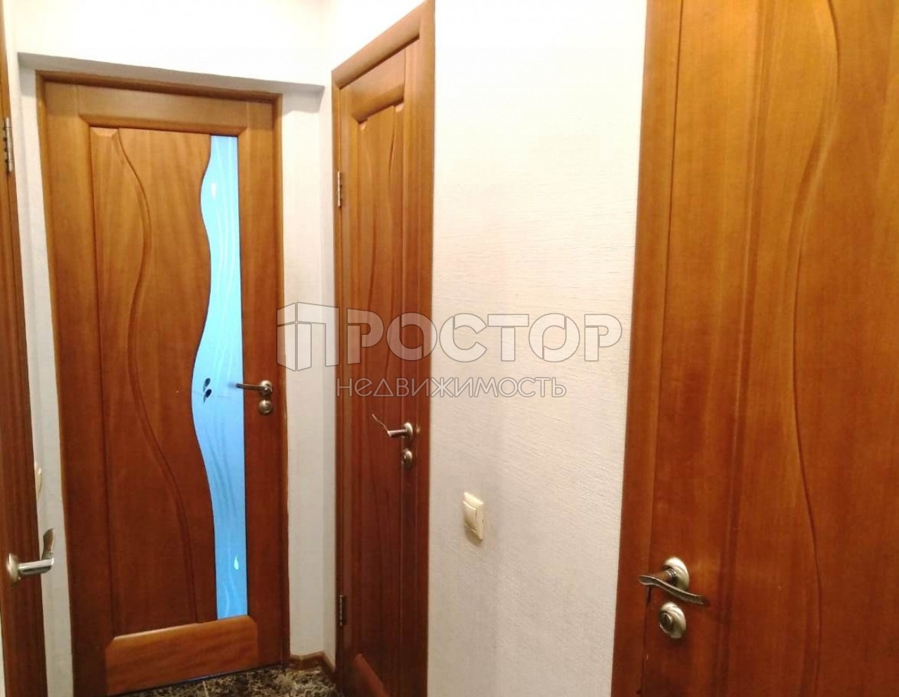 2-комнатная квартира, 60 м² - фото 12