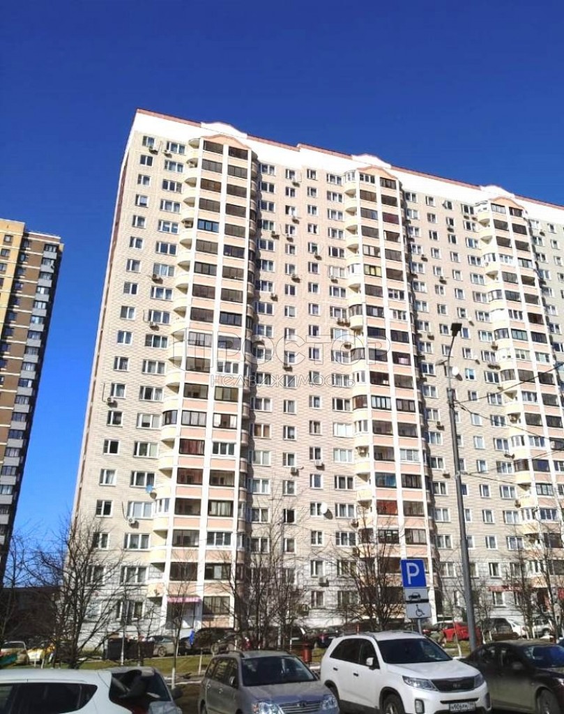 2-комнатная квартира, 60 м² - фото 19