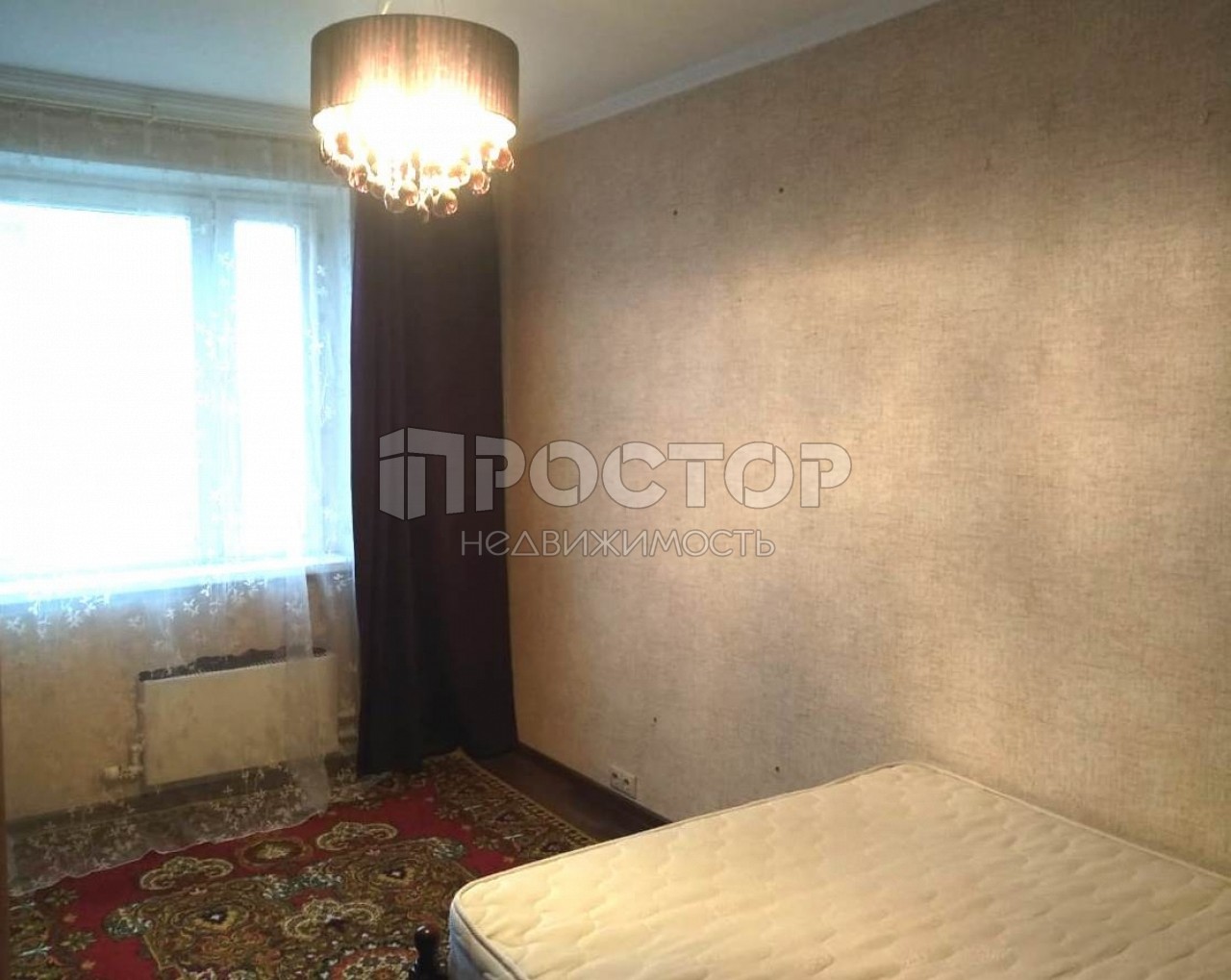 2-комнатная квартира, 60 м² - фото 15