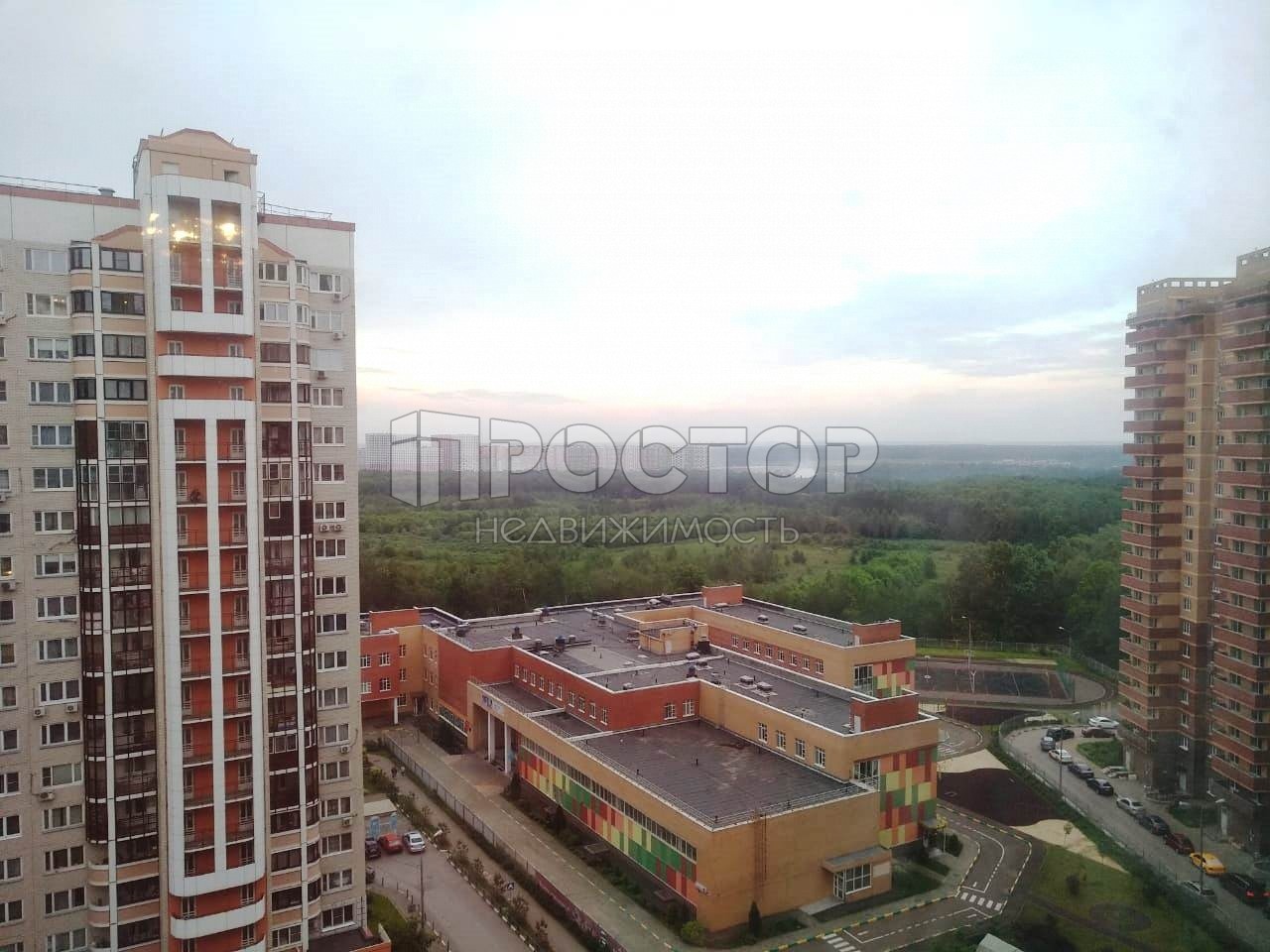 2-комнатная квартира, 60 м² - фото 16