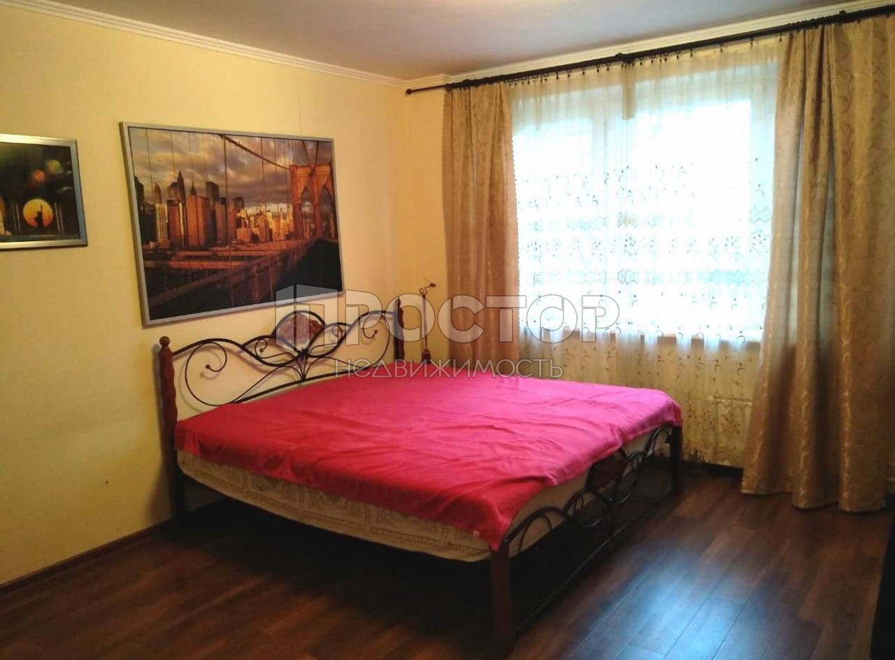 2-комнатная квартира, 60 м² - фото 10