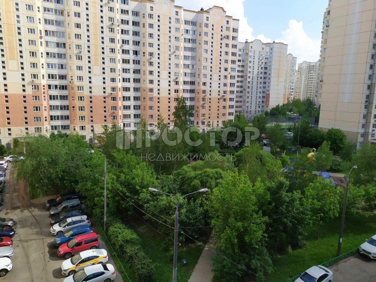 1-комнатная квартира, 42 м² - фото 11