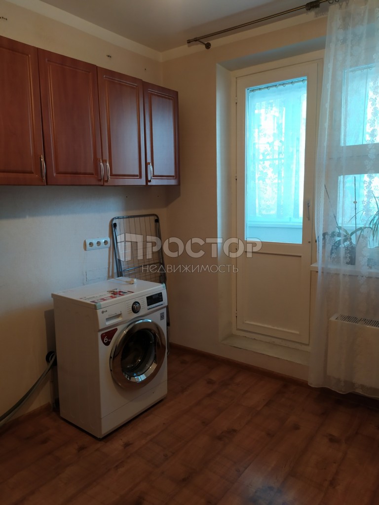 1-комнатная квартира, 42 м² - фото 8