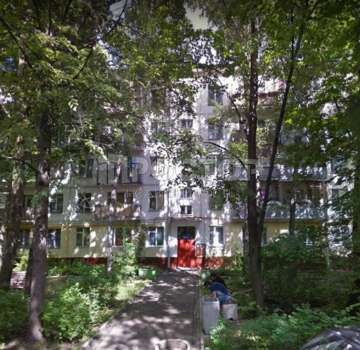 Купить квартиру