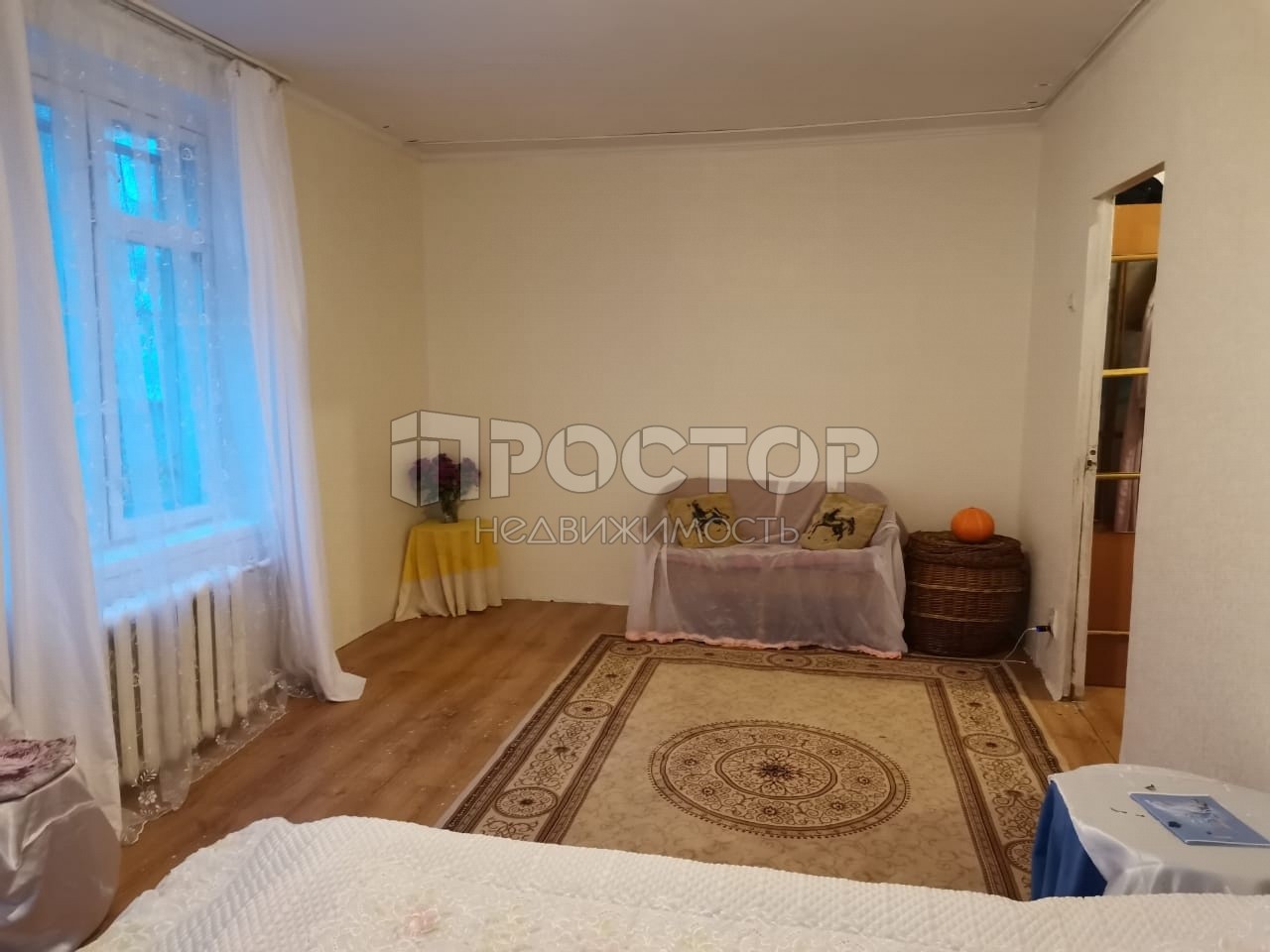 2-комнатная квартира, 41.8 м² - фото 7