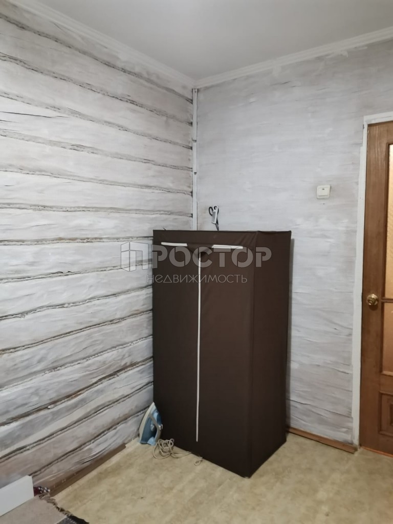 2-комнатная квартира, 41.8 м² - фото 10