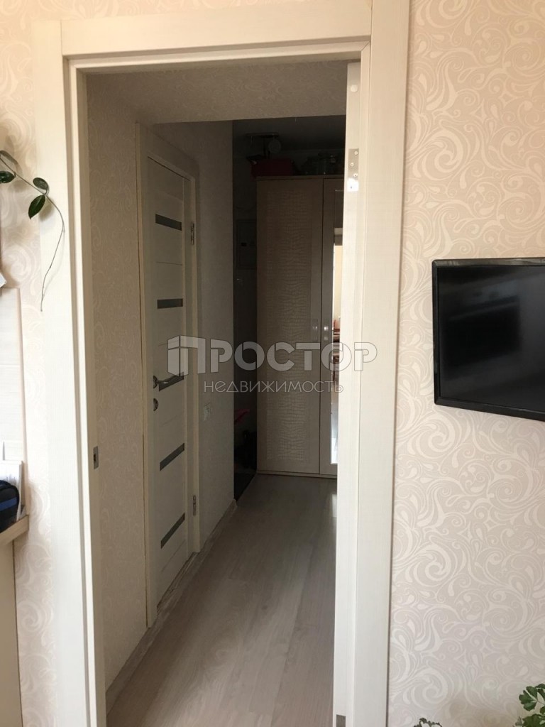 1-комнатная квартира, 41 м² - фото 7