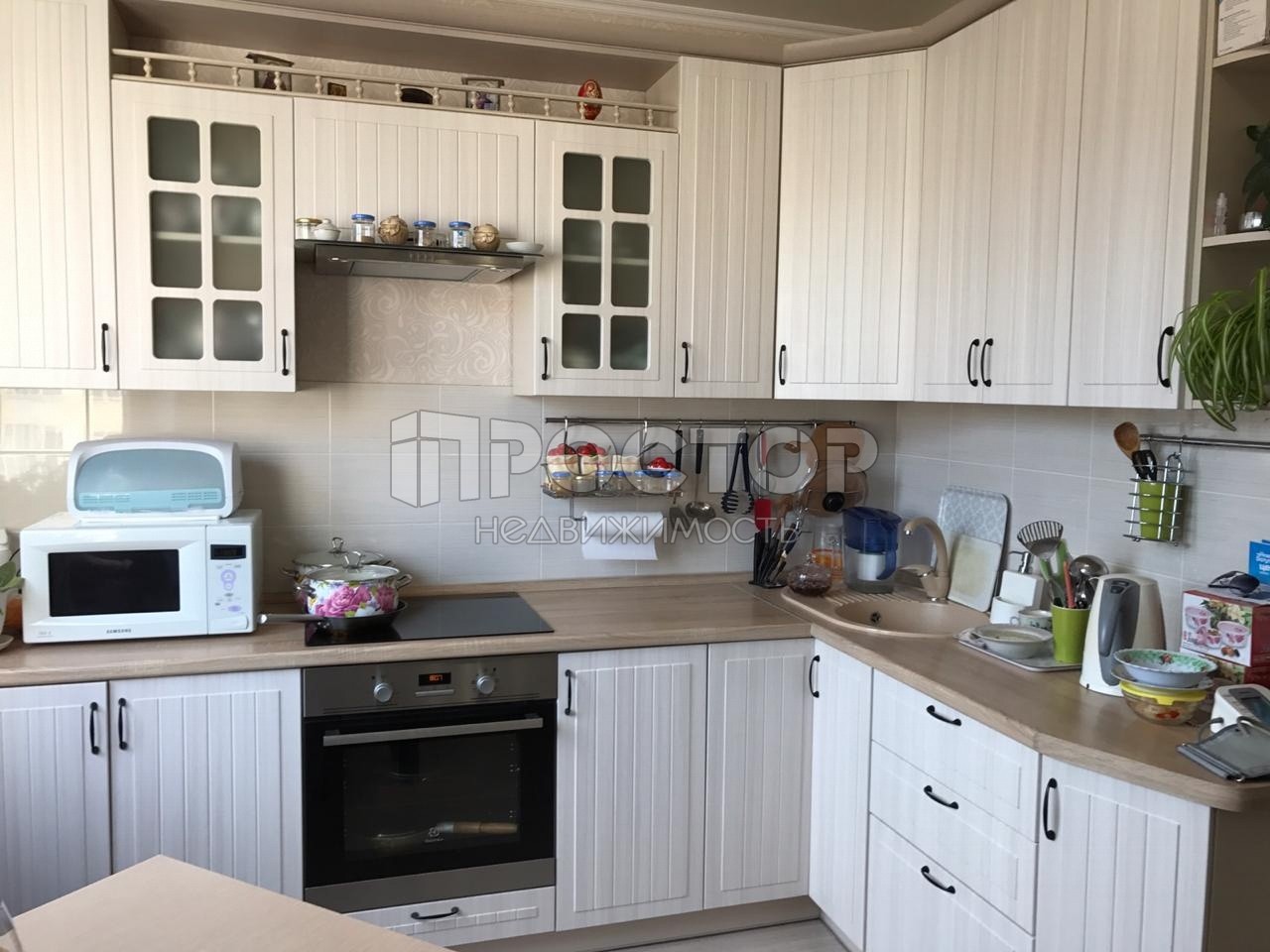 1-комнатная квартира, 41 м² - фото 4