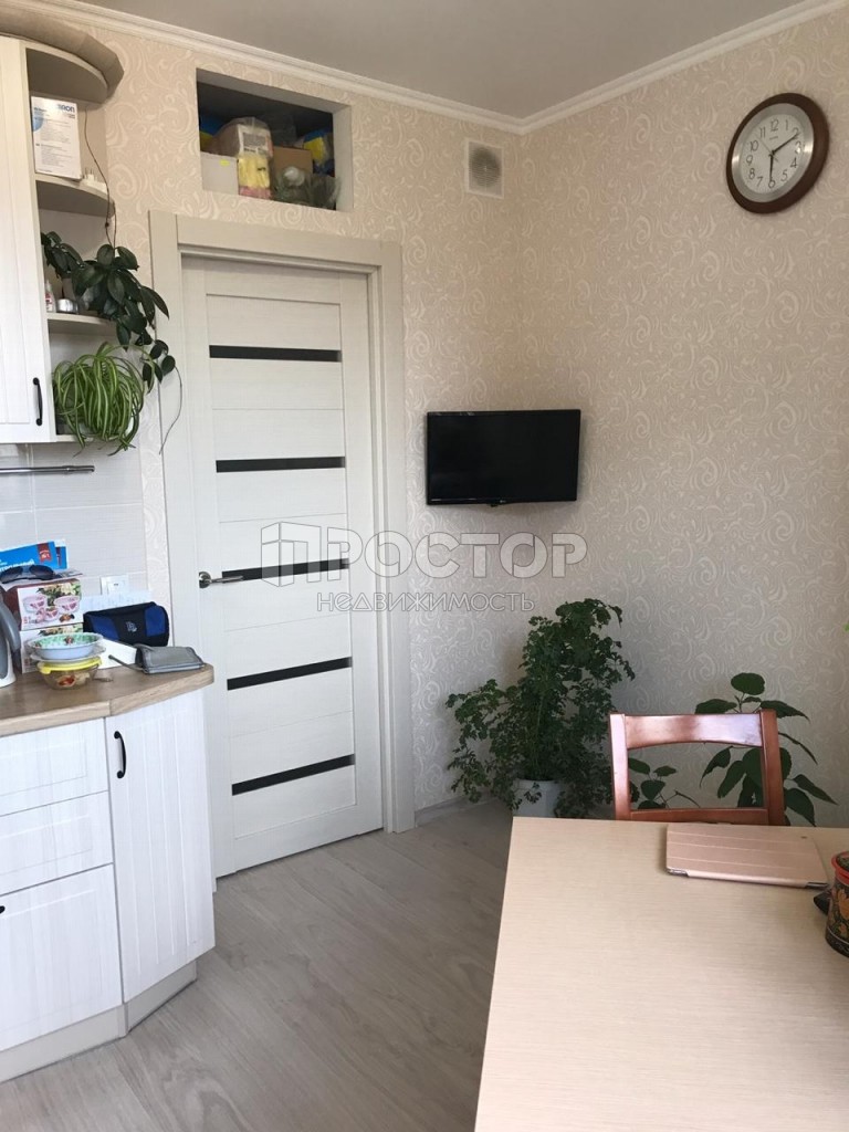 1-комнатная квартира, 41 м² - фото 5