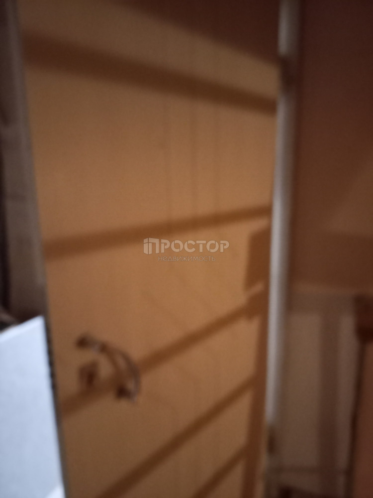 1-комнатная квартира, 22 м² - фото 8