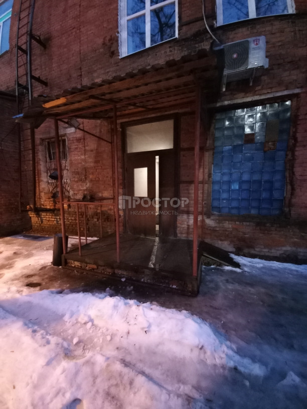 1-комнатная квартира, 22 м² - фото 9