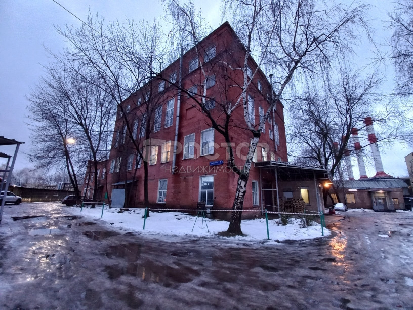 1-комнатная квартира, 22 м² - фото 10