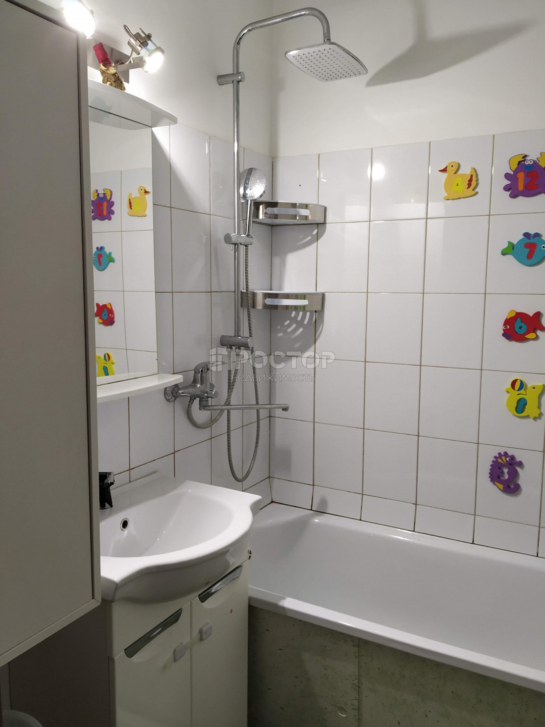 2-комнатная квартира, 60 м² - фото 21