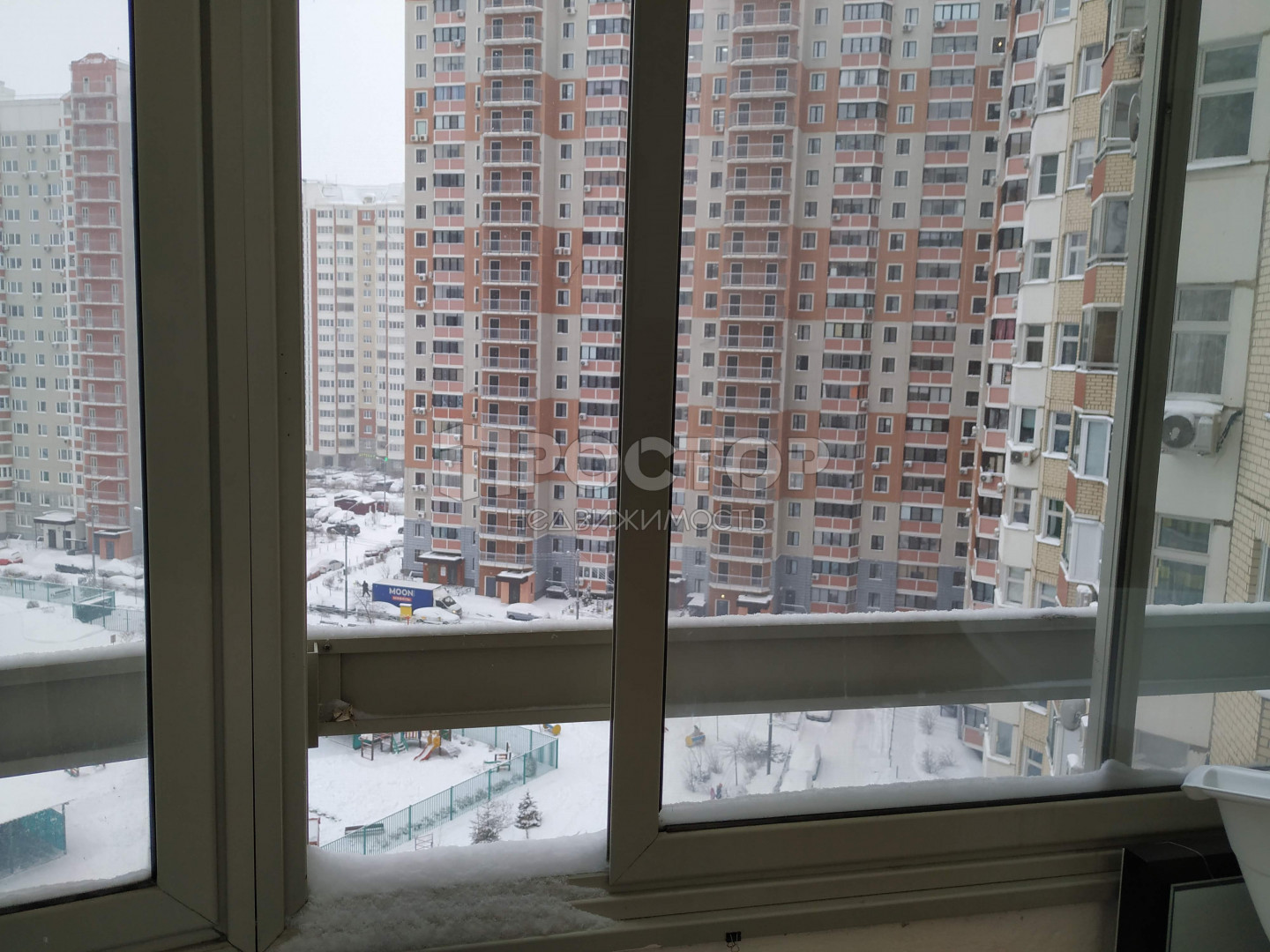 2-комнатная квартира, 60 м² - фото 29