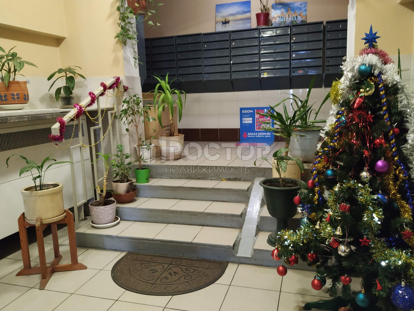 2-комнатная квартира, 60 м² - фото 30