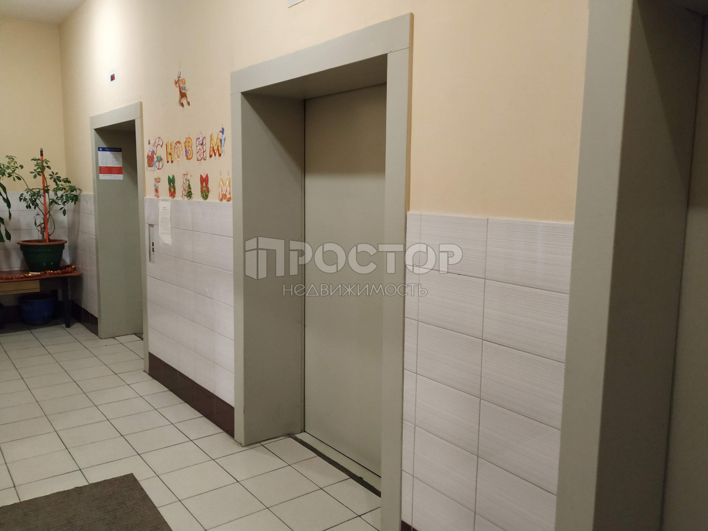 2-комнатная квартира, 60 м² - фото 31