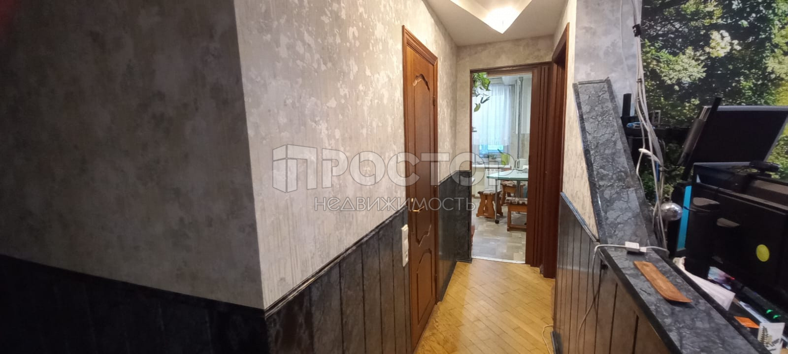 3-комнатная квартира, 65.4 м² - фото 9