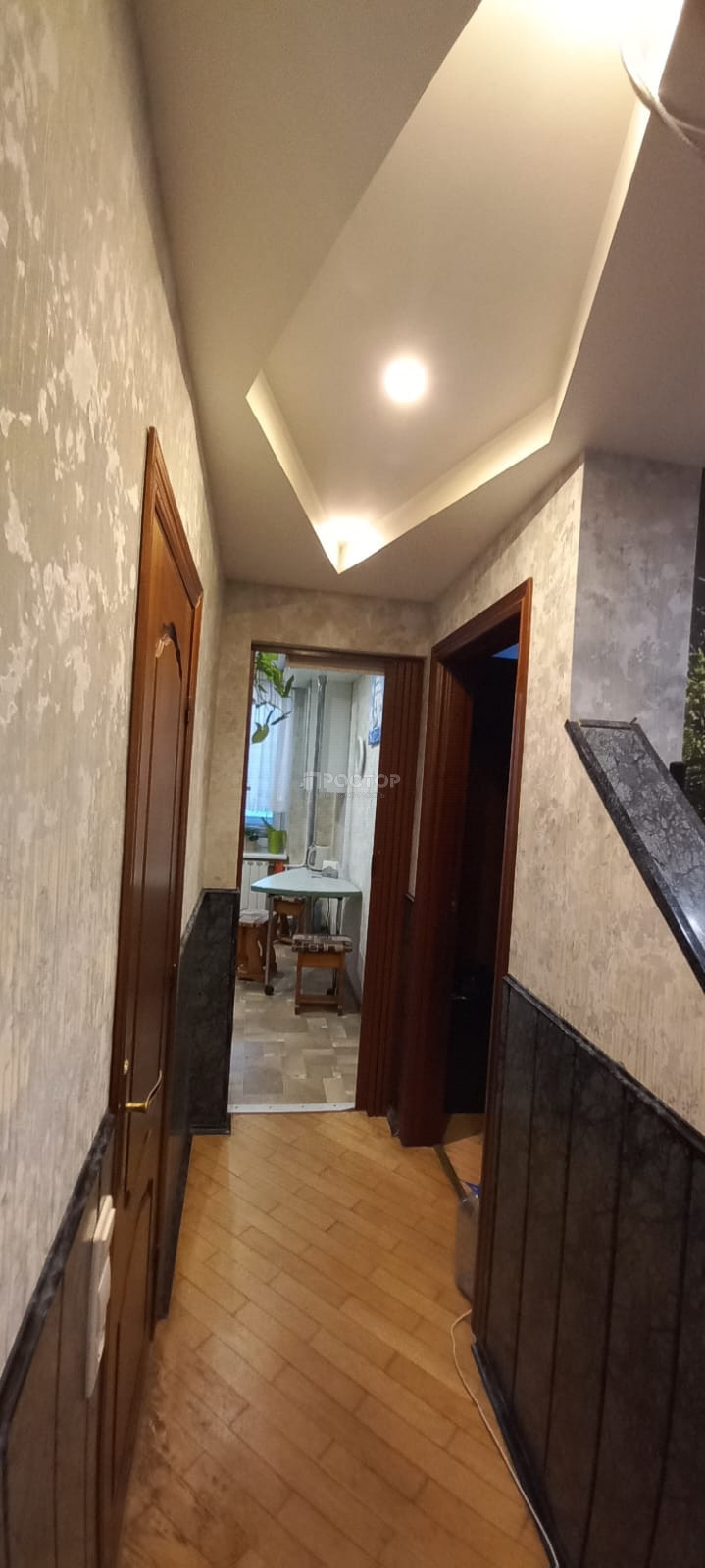 3-комнатная квартира, 65.4 м² - фото 10