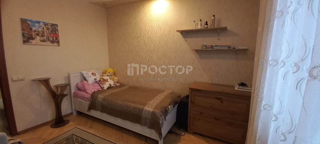 3-комнатная квартира, 65.4 м² - фото 8