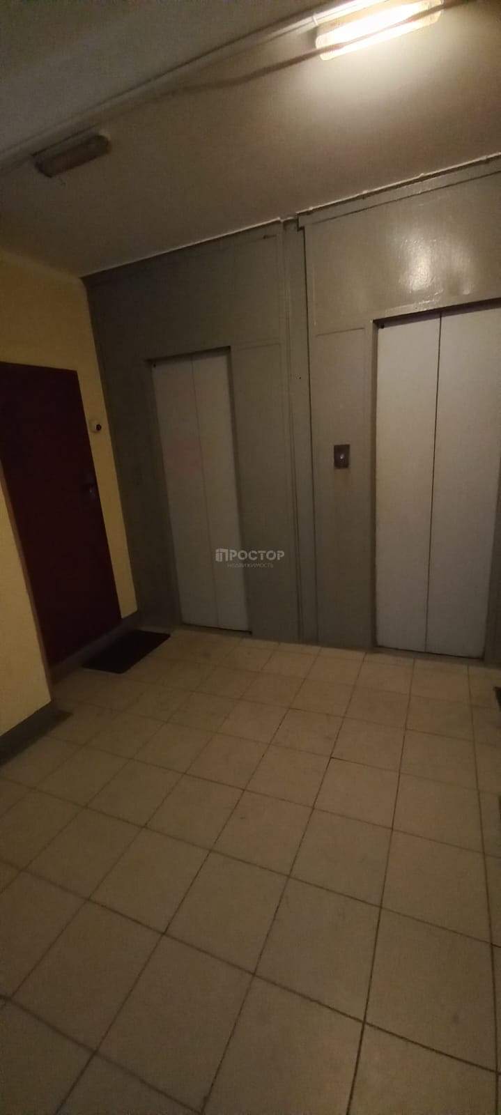 3-комнатная квартира, 65.4 м² - фото 22