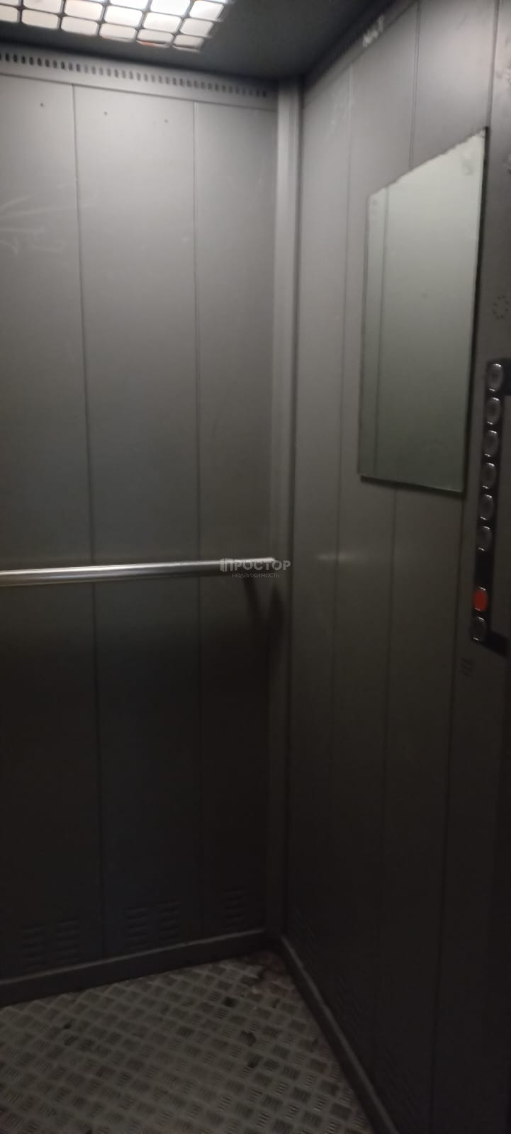 3-комнатная квартира, 65.4 м² - фото 21