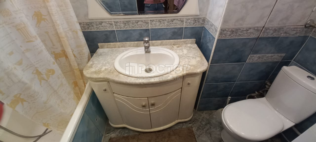 3-комнатная квартира, 65.4 м² - фото 13